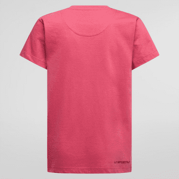 Triko krátký rukáv La Sportiva VAN T-SHIRT Kids Rosebay