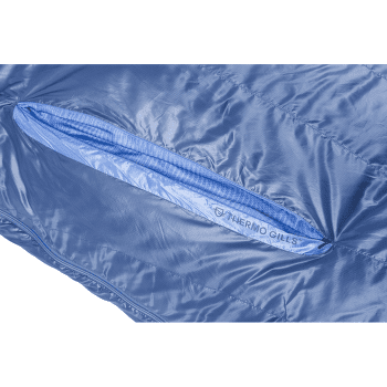 Spacák Nemo Equipment Disco Womens 30 Endless Promise 2025 Blue Horizon