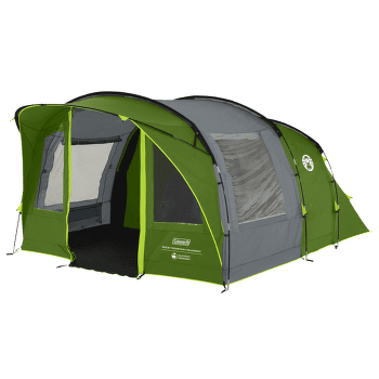 Stan Coleman ROCKY MOUNTAIN 5 BLACKOUT