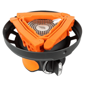 Vařič Jetboil Flash 1.0L Carbon