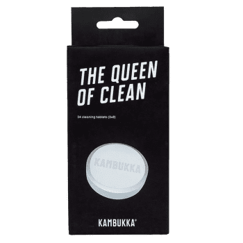 Čistící prostředek Kambukka The Queen of Clean