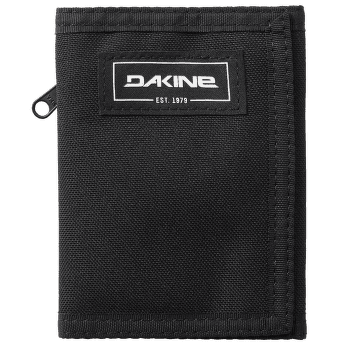 Peněženka Dakine VERT RAIL WALLET Black