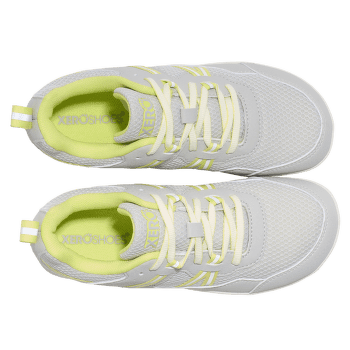 Boty Xero PRIO YOUTH Lunar Rock/Sunny Lime (LKSM)
