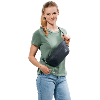 Ľadvinka deuter Avengo 1.5 Black