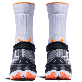 Topánky X-Bionic X-BIONIC® TERRASKIN X02 X BLACK/X WHITE