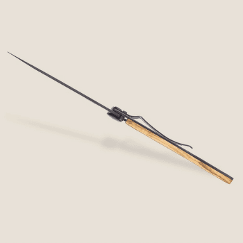 Nůž Deejo Deejo Olive Wood