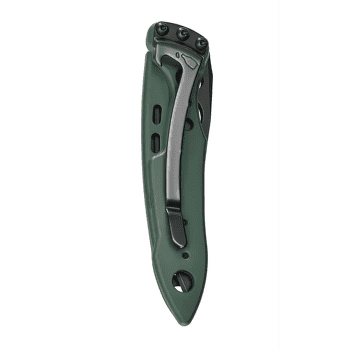 Nůž Leatherman SKELETOOL KB OD GREEN