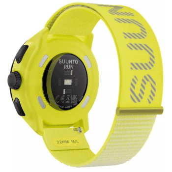 Hodinky Suunto SUUNTO RUN Lime