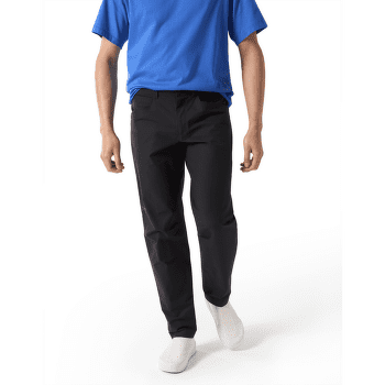Kalhoty Arcteryx Kragg Cotton Pant Men Habitat
