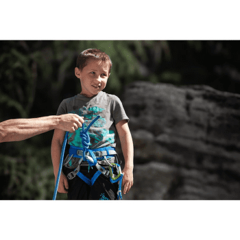 Sedák Rock Empire Hopi (CUH002.956) Fialová