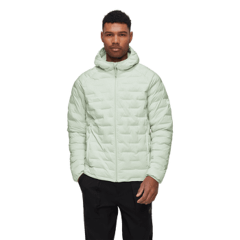 Bunda Mammut Sender IN Hooded Jacket Men black 0001