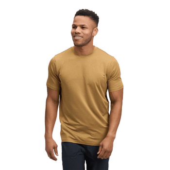 Tričko krátky rukáv Black Diamond Circuit SS Tee Men Creek Blue