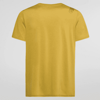 Tričko krátky rukáv La Sportiva Tracer T-Shirt Men Night Sky/Savana