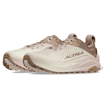 Boty Altra Olympus 6 Women TAUPE/PINK