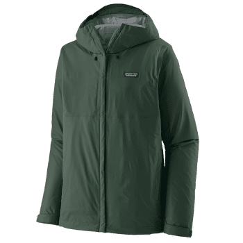 Bunda Patagonia Torrentshell 3L Jacket Men Old Growth Green