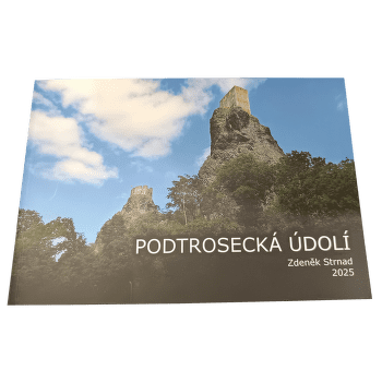 Průvodce Podtrosecká údolí 2025