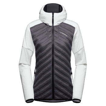 Bunda La Sportiva KORO Jacket Women Onyx/Chalk
