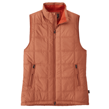 Vesta Patagonia Lost Canyon Vest women Sienna Clay
