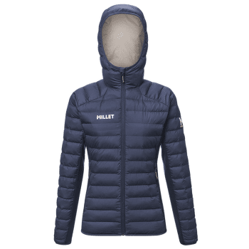Bunda Millet FITZ ROY WARM HOODIE Women SAPHIR NEW