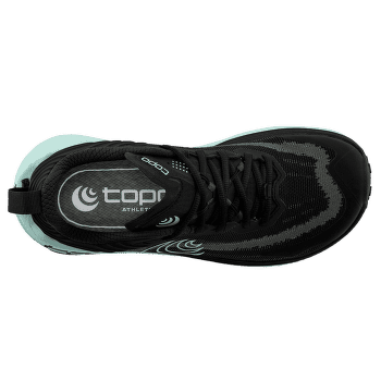Topánky Topo athletic Vista Women Black / Mint