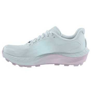 Topánky Topo athletic MTN Racer 4 Women Grey / Purple