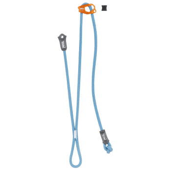 Smyčka Petzl DUAL CONNECT ADJUST