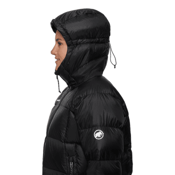 Bunda Mammut Glacier Glow IN Hooded Jacket Women 3800 vin