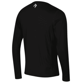 Tričko dlhý rukáv Direct Alpine Furry Long 3.0 black (DA large sign)