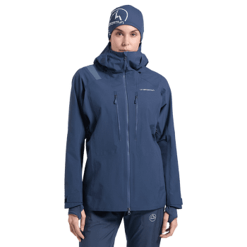 Bunda La Sportiva SUPERCOULOIR GTX PRO JACKET WOMEN Night Sky_B46B46