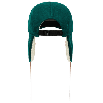 Čepice La Sportiva FOREST EARFLAP CAP Jungle