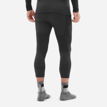 Legíny 3/4 Millet DRYNAMIC SOFT 3/4 TIGHT MEN NOIR NEW