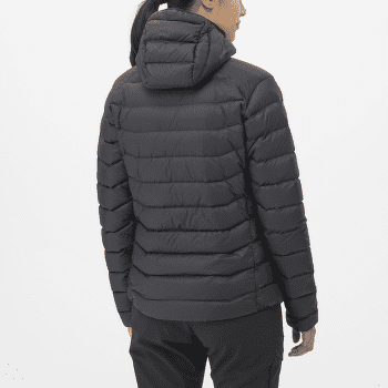 Bunda Millet EVOLE 700 HOODIE WOMEN NOIR NEW