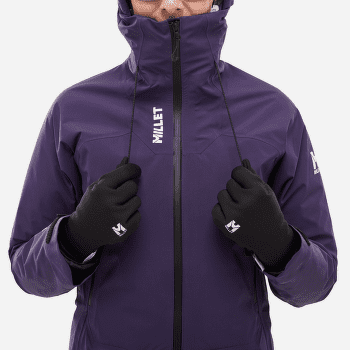 Bunda Millet KAMET GTX JACKET WOMEN ROUGE A14