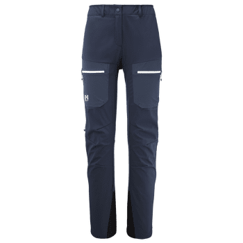 Kalhoty Millet M WHITE SHIELD PANT WOMEN SAPHIR NEW