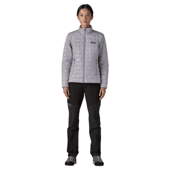 Bunda Patagonia Nano Puff Jacket Women Brisk Purple