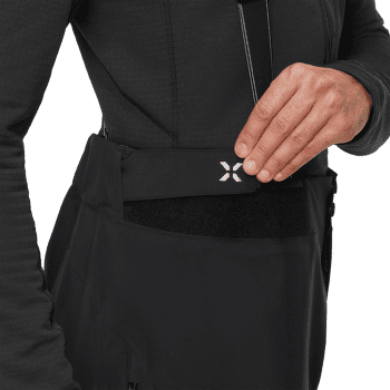 Nohavice Mammut Eiger Nordwand Pro HS Pants Men 50643 eiger blue