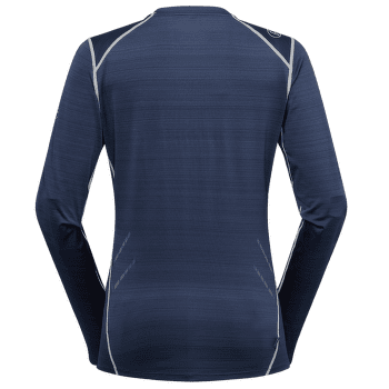 Triko dlouhý rukáv La Sportiva TOUR LONG SLEEVE Women Night Sky_B46B46