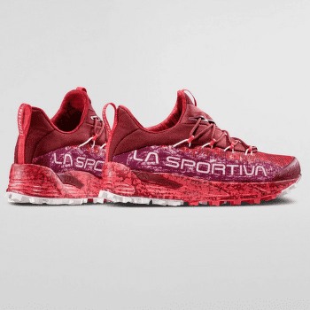 Topánky La Sportiva Tempesta Women GTX Wine/Orchid