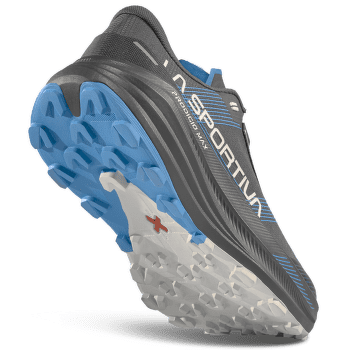 Boty La Sportiva Prodigio Max Men Grey/Chalk