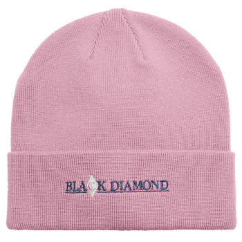 Čepice Black Diamond Watch Cap Pale Mauve