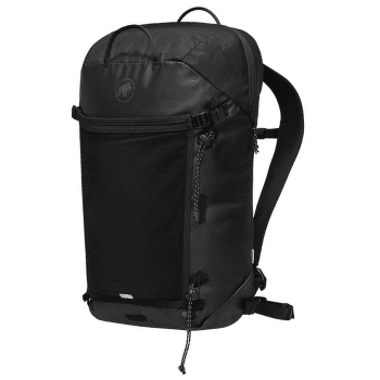 Batoh Mammut Alto 22 black 0001