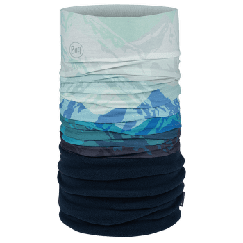 Šátek Buff Polar DRYEN BLUE