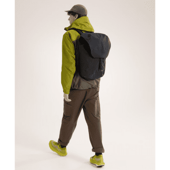 Batoh Arcteryx Granville 25 Black