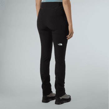 Kalhoty The North Face DAWN TURN PANT Women TNF BLACK
