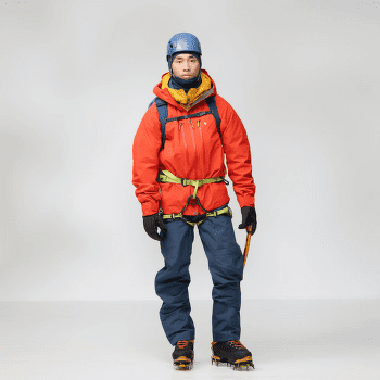Bunda Fjällräven Bergtagen GTX Pro Jacket Men Flame Orange