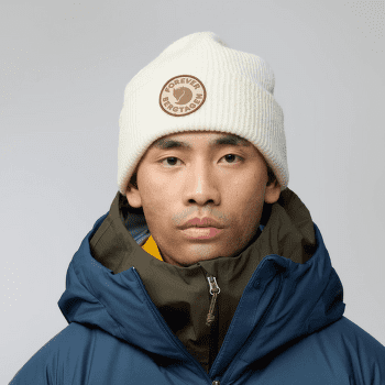 Čepice Fjällräven Bergtagen Forever Wool Beanie Dark Navy
