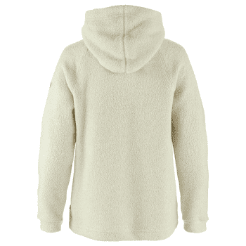 Mikina Fjällräven Kaitum Hoodie Women Chalk White