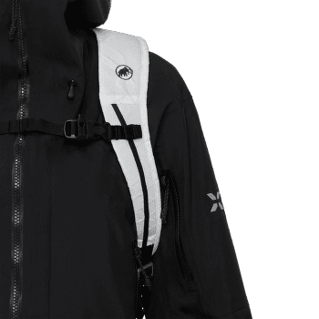 Batoh Mammut Eiger Nordwand 28 Women white 0243