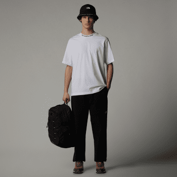 Triko krátký rukáv The North Face ZUMU S/S TEE Men TNF WHITE