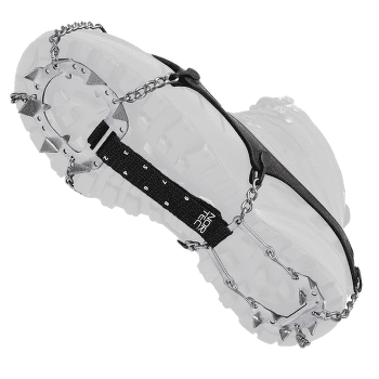 Nesmeky Nortec CREST 2.5 BLACK